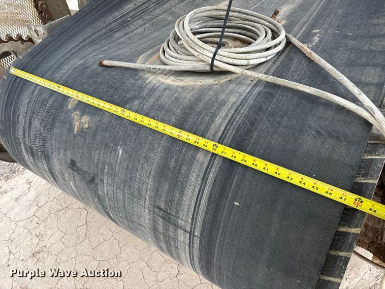 image for item EF6036 Vince Hagan mobile aggregate batch mixing plant