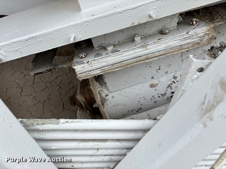 image for item EF6036 Vince Hagan mobile aggregate batch mixing plant