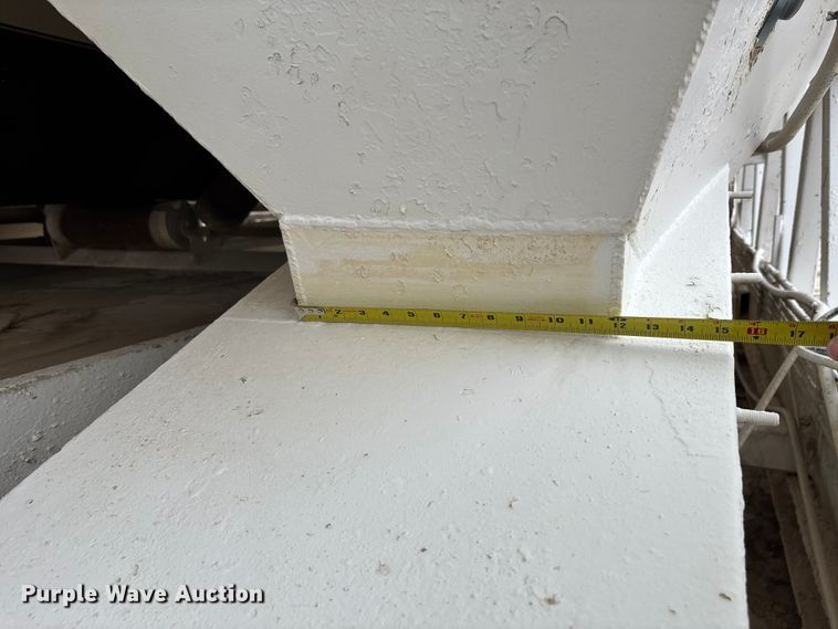 image for item EF6036 Vince Hagan mobile aggregate batch mixing plant