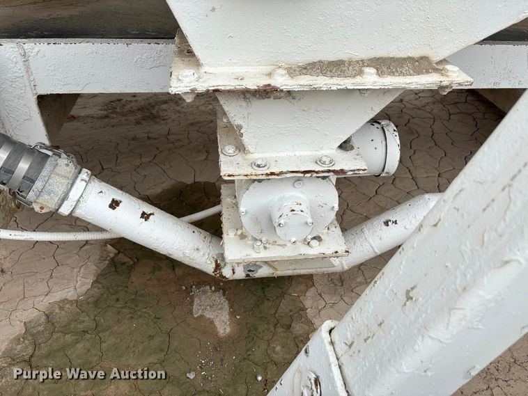 image for item EF6036 Vince Hagan mobile aggregate batch mixing plant