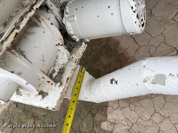 image for item EF6036 Vince Hagan mobile aggregate batch mixing plant