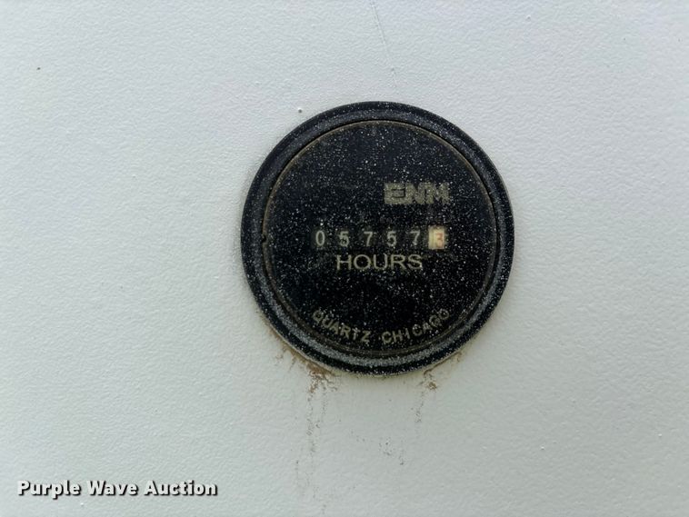 image for item EF6036 Vince Hagan mobile aggregate batch mixing plant