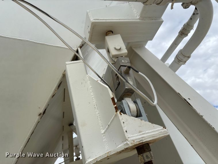 image for item EF6036 Vince Hagan mobile aggregate batch mixing plant