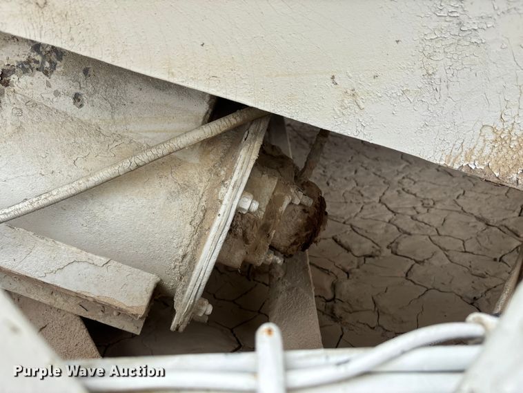 image for item EF6036 Vince Hagan mobile aggregate batch mixing plant