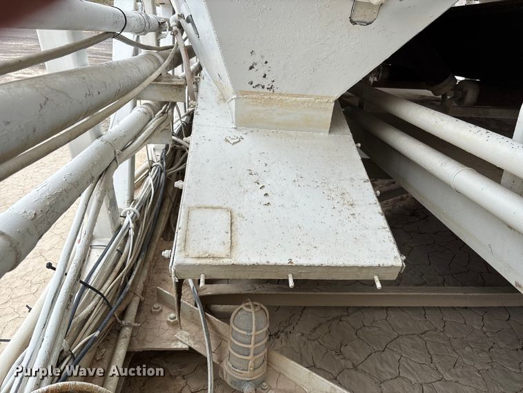 image for item EF6036 Vince Hagan mobile aggregate batch mixing plant