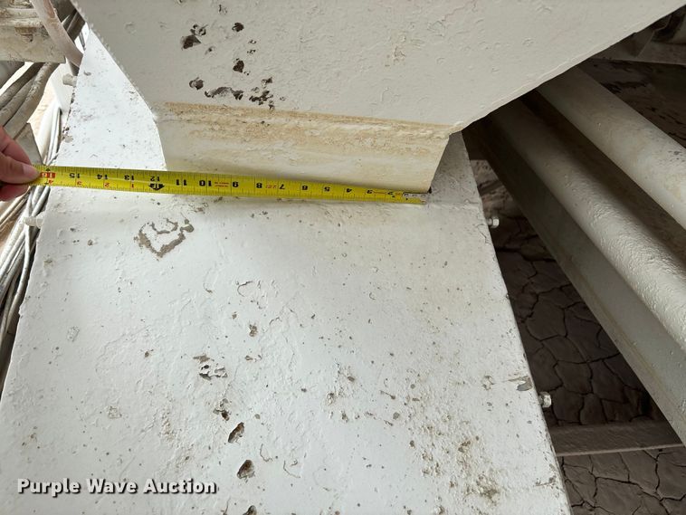 image for item EF6036 Vince Hagan mobile aggregate batch mixing plant