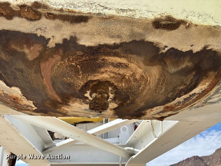 image for item EF6037 Mobile concrete batching plant