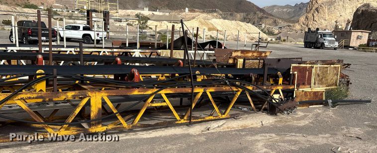 image for item EF6040 (2) conveyors