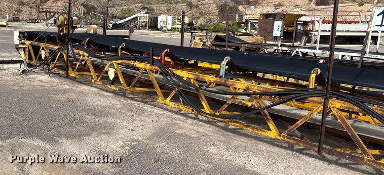 image for item EF6040 (2) conveyors