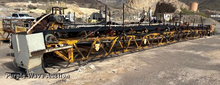 image for item EF6040 (2) conveyors