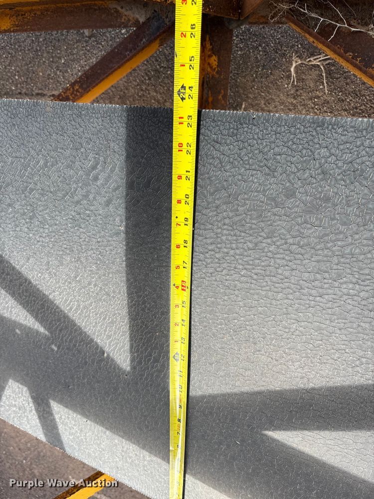 image for item EF6040 (2) conveyors