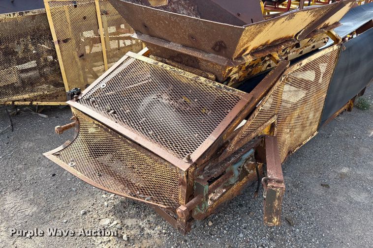 image for item EF6040 (2) conveyors