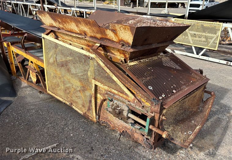 image for item EF6040 (2) conveyors