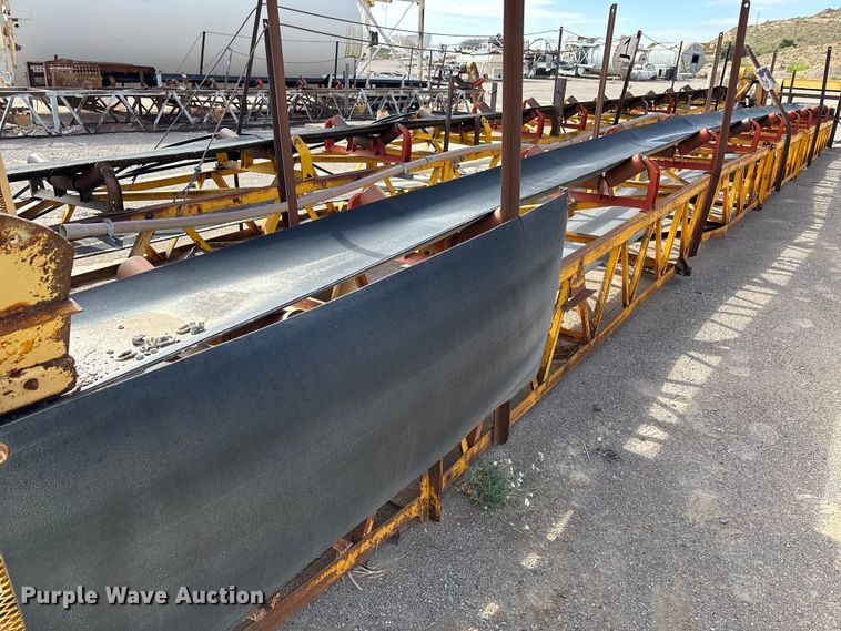 image for item EF6040 (2) conveyors