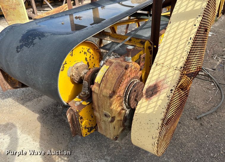 image for item EF6040 (2) conveyors