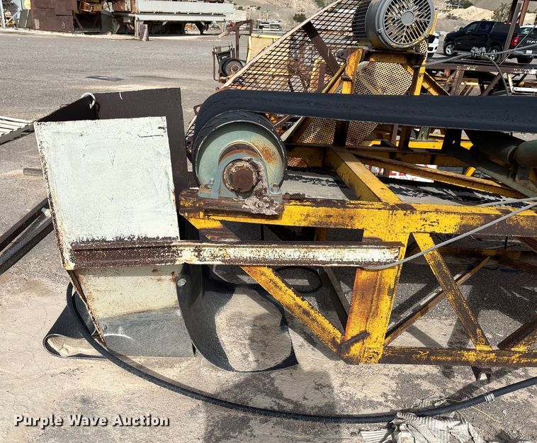 image for item EF6040 (2) conveyors