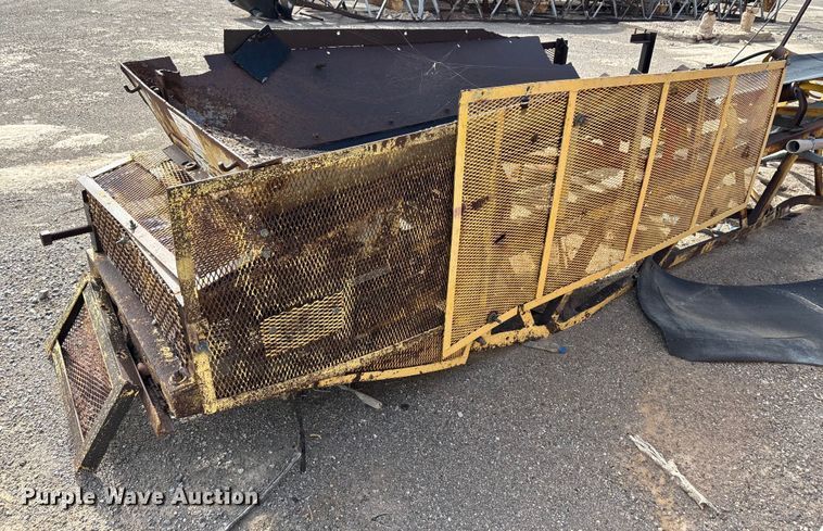 image for item EF6040 (2) conveyors