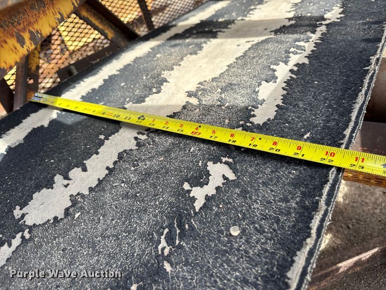 image for item EF6040 (2) conveyors