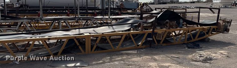 image for item EF6041 (2) conveyors