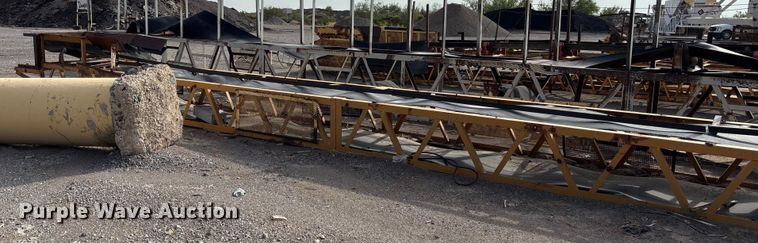 image for item EF6041 (2) conveyors