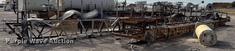 image for item EF6041 (2) conveyors