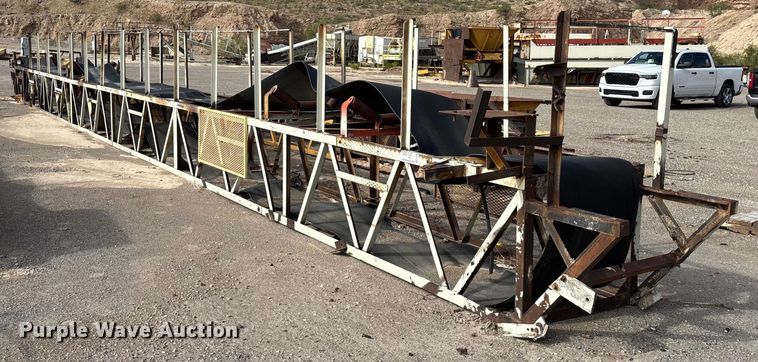 image for item EF6041 (2) conveyors