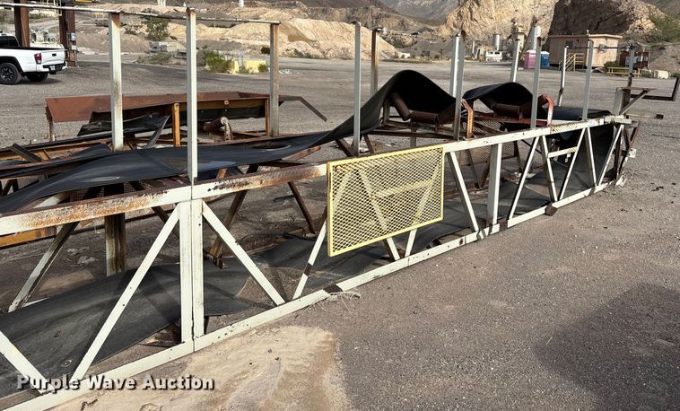 image for item EF6041 (2) conveyors