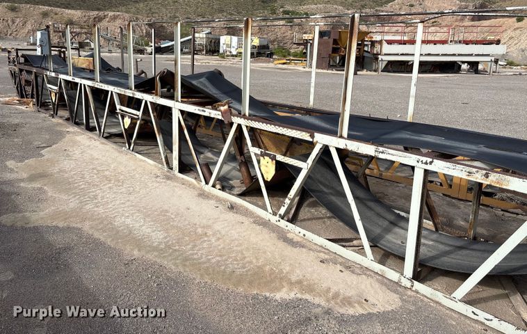 image for item EF6041 (2) conveyors