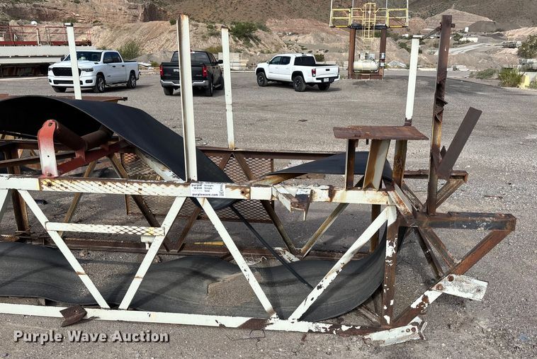 image for item EF6041 (2) conveyors