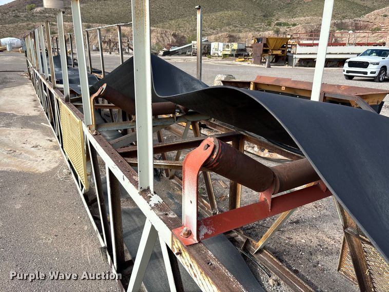 image for item EF6041 (2) conveyors