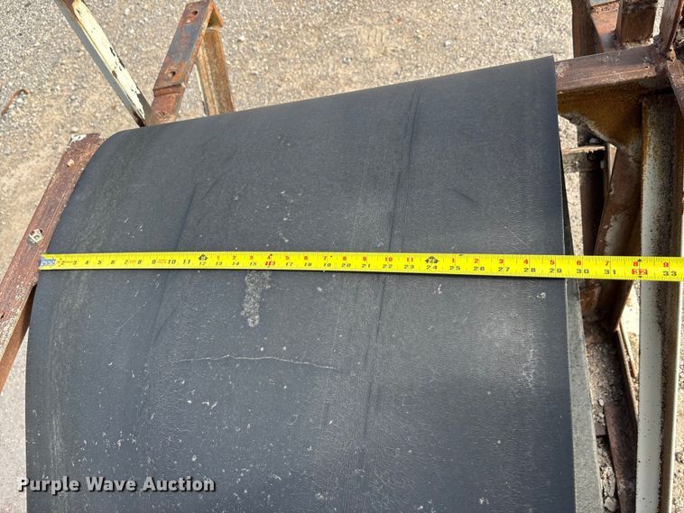 image for item EF6041 (2) conveyors