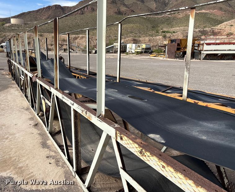 image for item EF6041 (2) conveyors