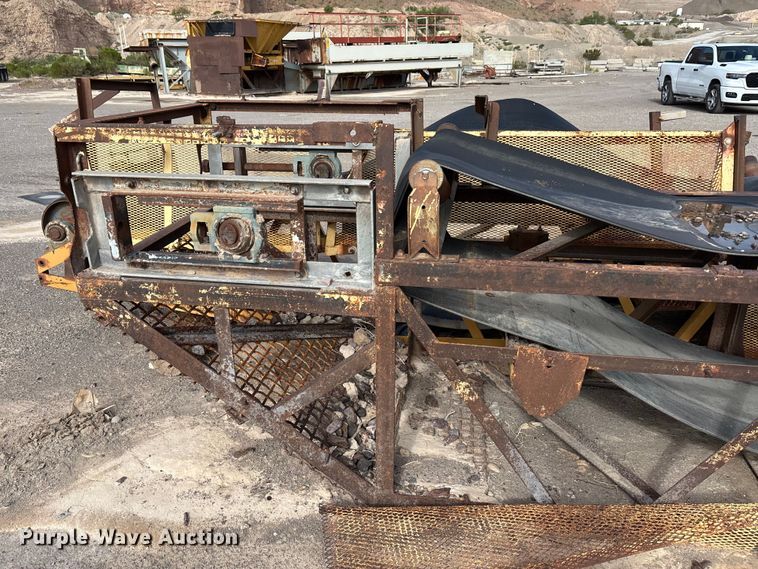 image for item EF6041 (2) conveyors