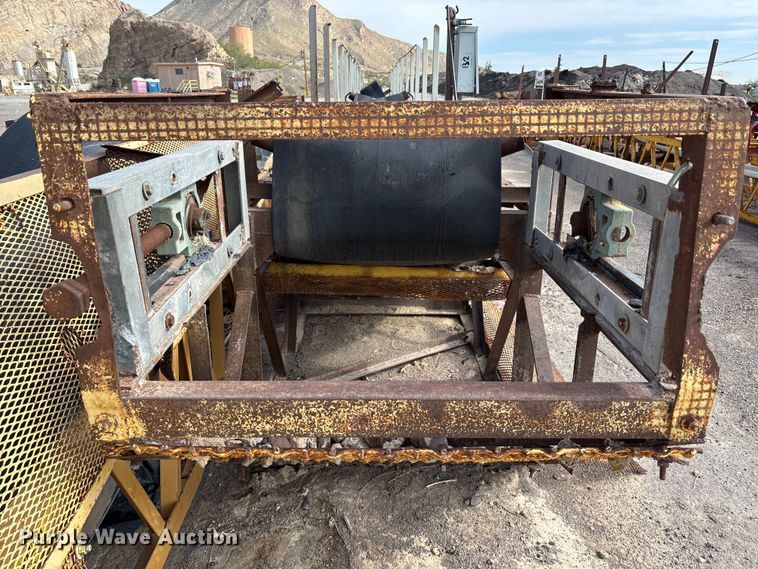 image for item EF6041 (2) conveyors