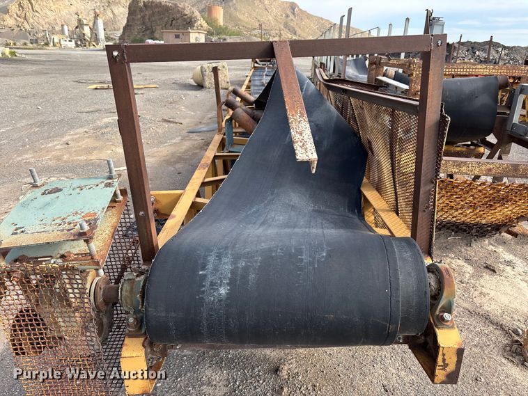 image for item EF6041 (2) conveyors