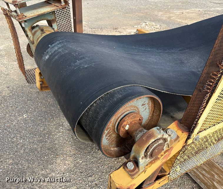 image for item EF6041 (2) conveyors