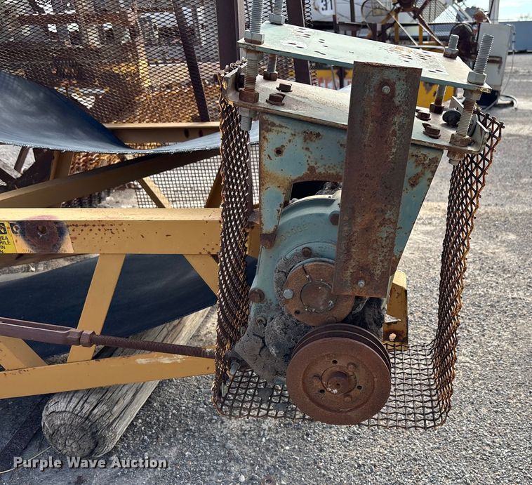 image for item EF6041 (2) conveyors