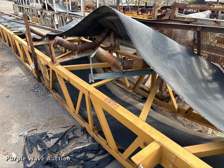 image for item EF6041 (2) conveyors