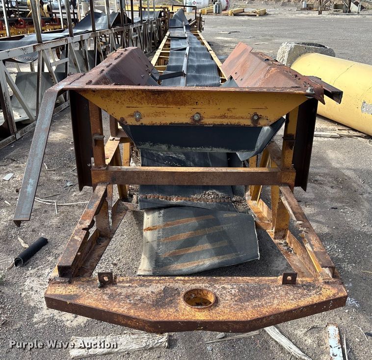 image for item EF6041 (2) conveyors