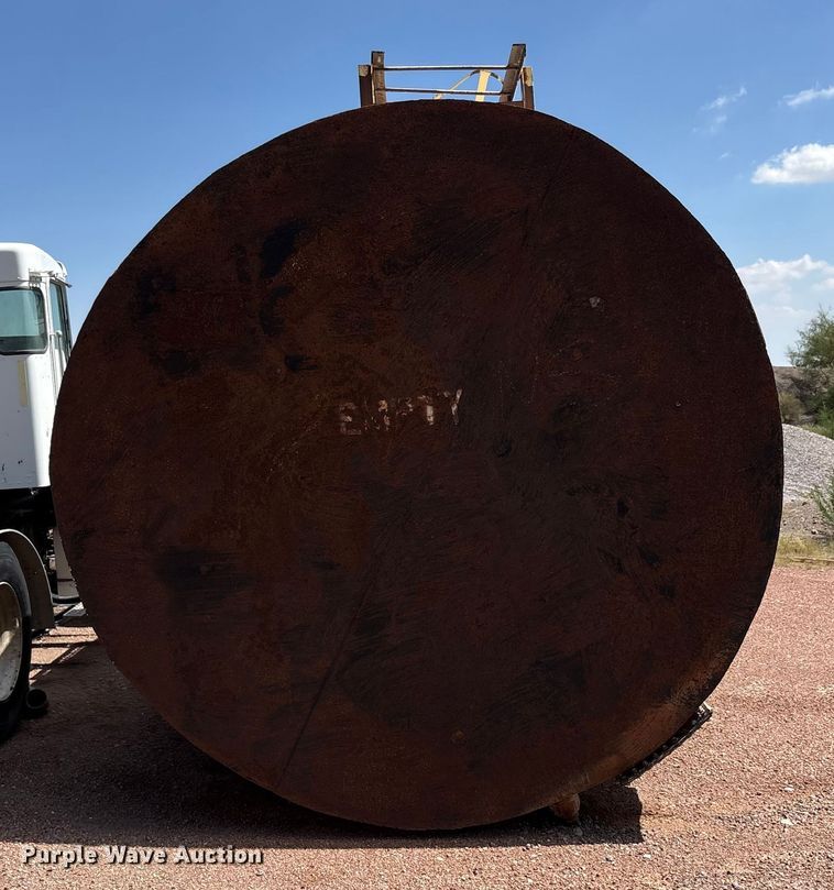 image for item EF6042 Water tank