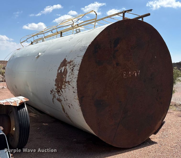 image for item EF6042 Water tank