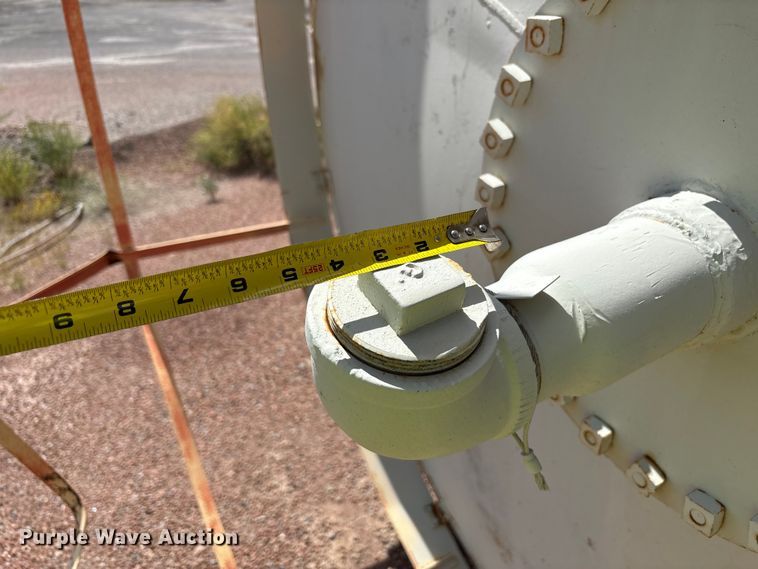 image for item EF6042 Water tank