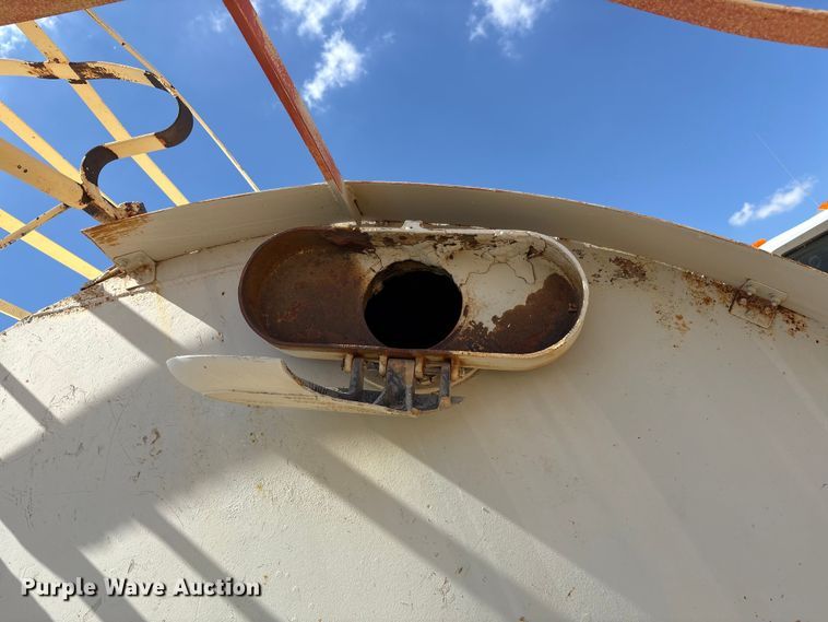 image for item EF6042 Water tank