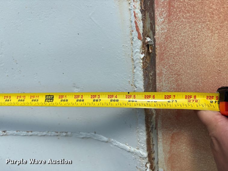 image for item EF6042 Water tank