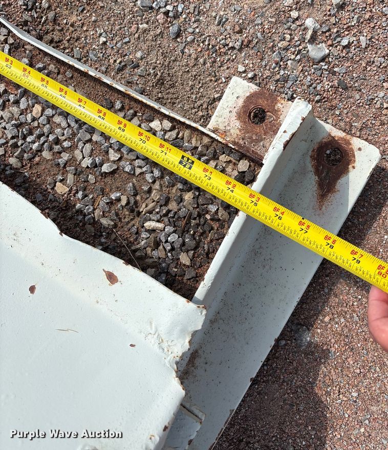 image for item EF6043 Mobile asphalt plant