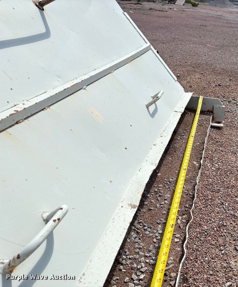 image for item EF6043 Mobile asphalt plant