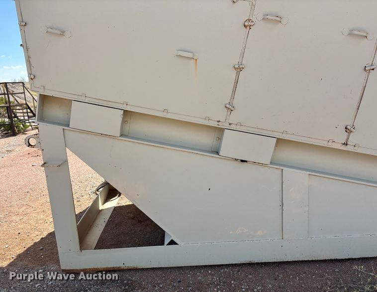 image for item EF6043 Mobile asphalt plant