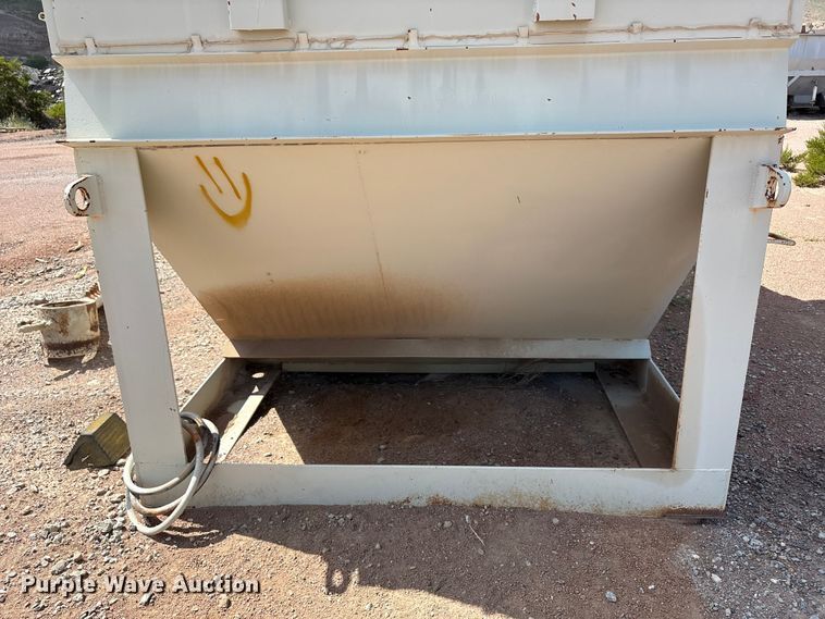 image for item EF6043 Mobile asphalt plant