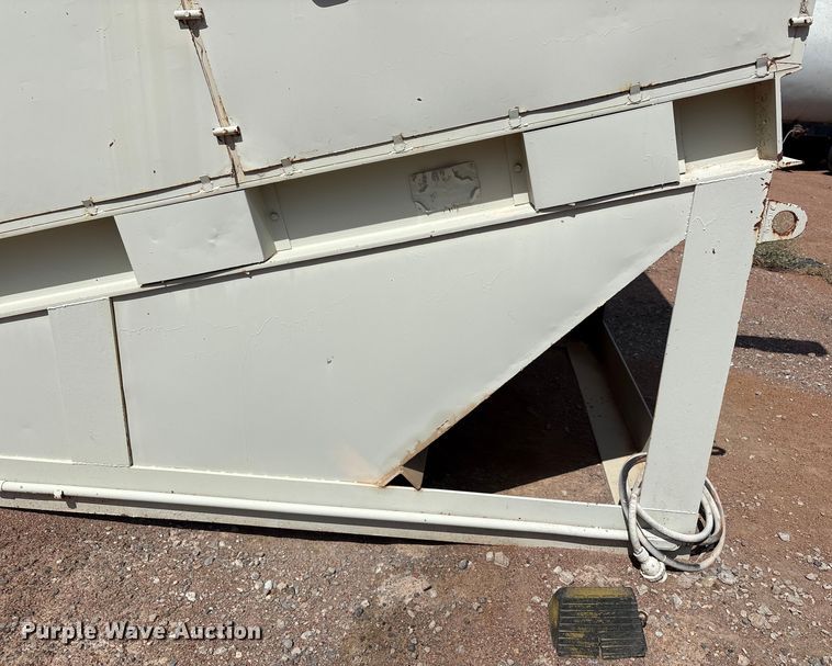 image for item EF6043 Mobile asphalt plant