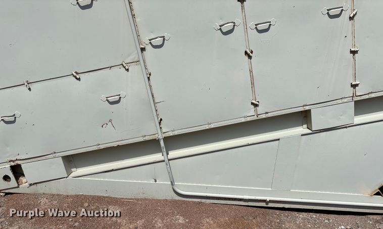 image for item EF6043 Mobile asphalt plant